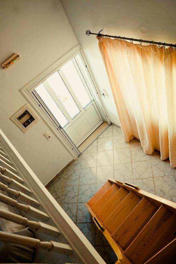 Albert'S Place Kato Spilaion Bagian luar foto